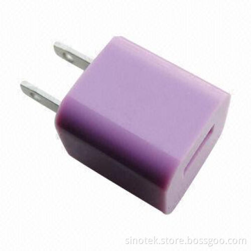 Wall Adapter for iPod/iPhone/iPad